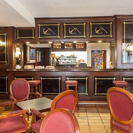 Hotel Las Anclas El Astillero Dış mekan fotoğraf
