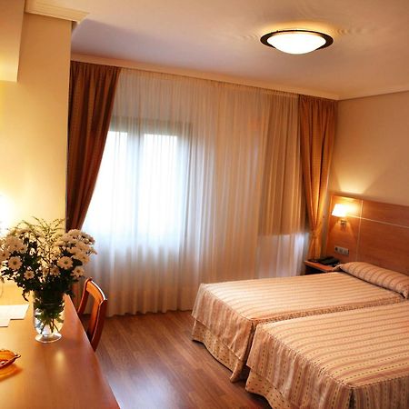Hotel Las Anclas El Astillero Dış mekan fotoğraf