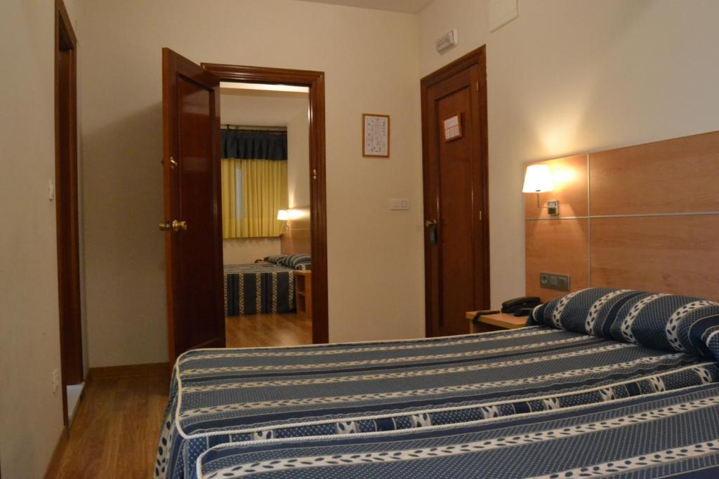 Hotel Las Anclas El Astillero Dış mekan fotoğraf