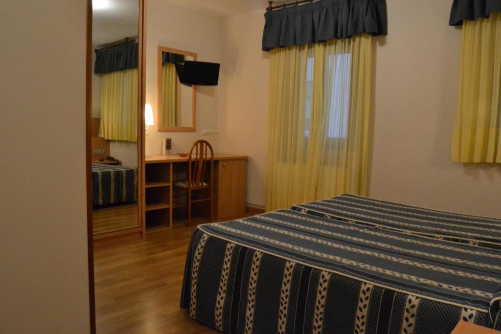 Hotel Las Anclas El Astillero Dış mekan fotoğraf