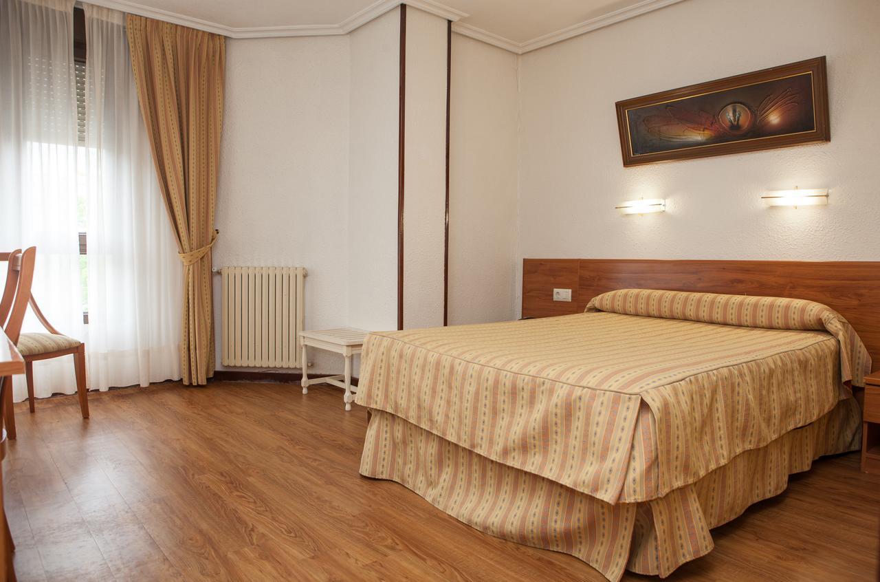 Hotel Las Anclas El Astillero Dış mekan fotoğraf