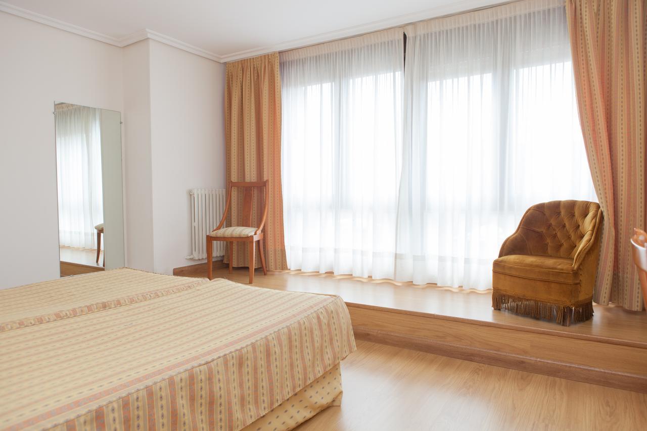 Hotel Las Anclas El Astillero Dış mekan fotoğraf