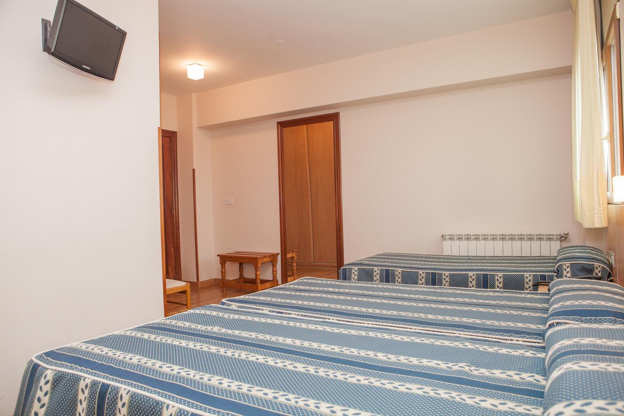 Hotel Las Anclas El Astillero Dış mekan fotoğraf