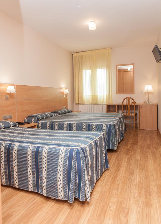 Hotel Las Anclas El Astillero Dış mekan fotoğraf