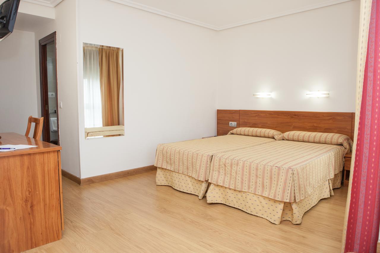 Hotel Las Anclas El Astillero Dış mekan fotoğraf