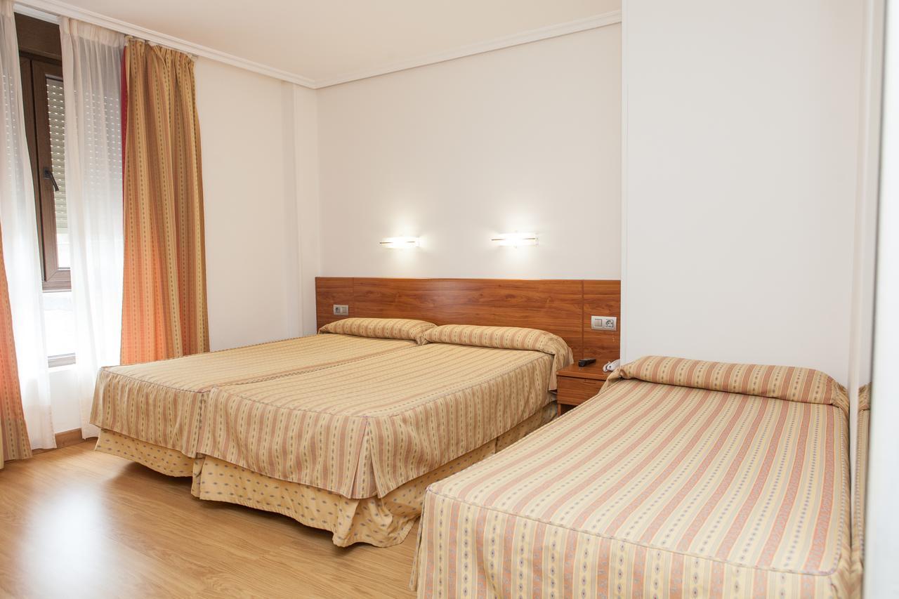 Hotel Las Anclas El Astillero Dış mekan fotoğraf