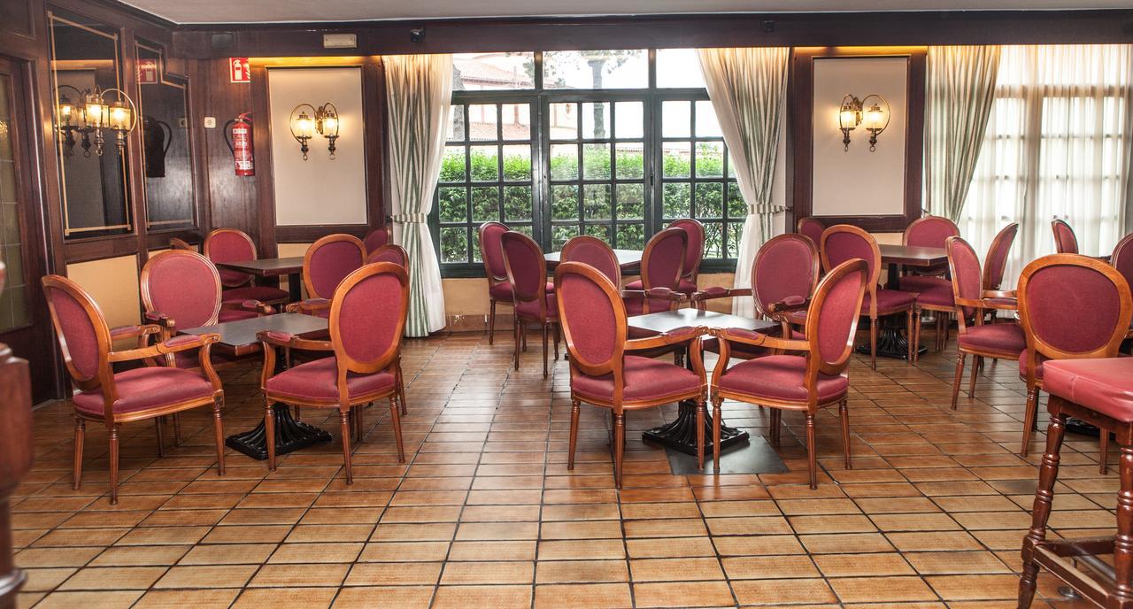 Hotel Las Anclas El Astillero Dış mekan fotoğraf
