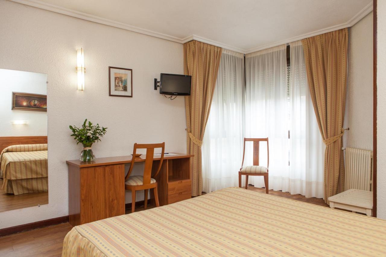 Hotel Las Anclas El Astillero Dış mekan fotoğraf