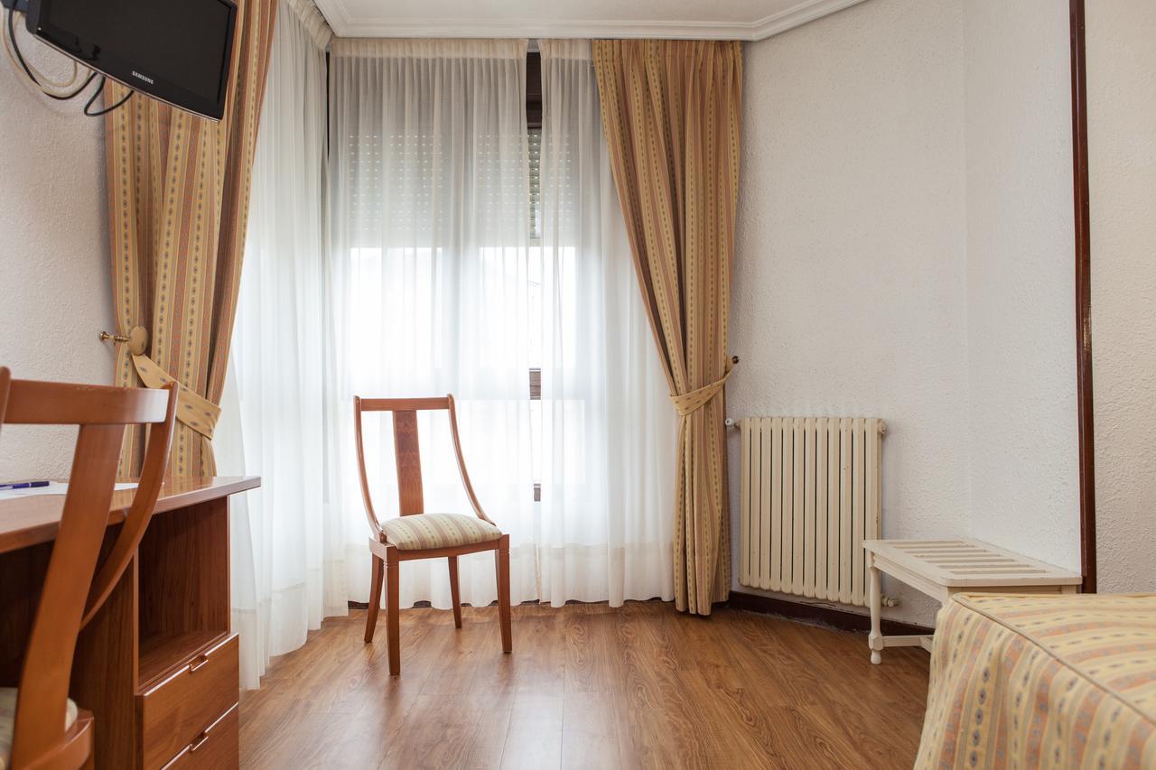 Hotel Las Anclas El Astillero Dış mekan fotoğraf