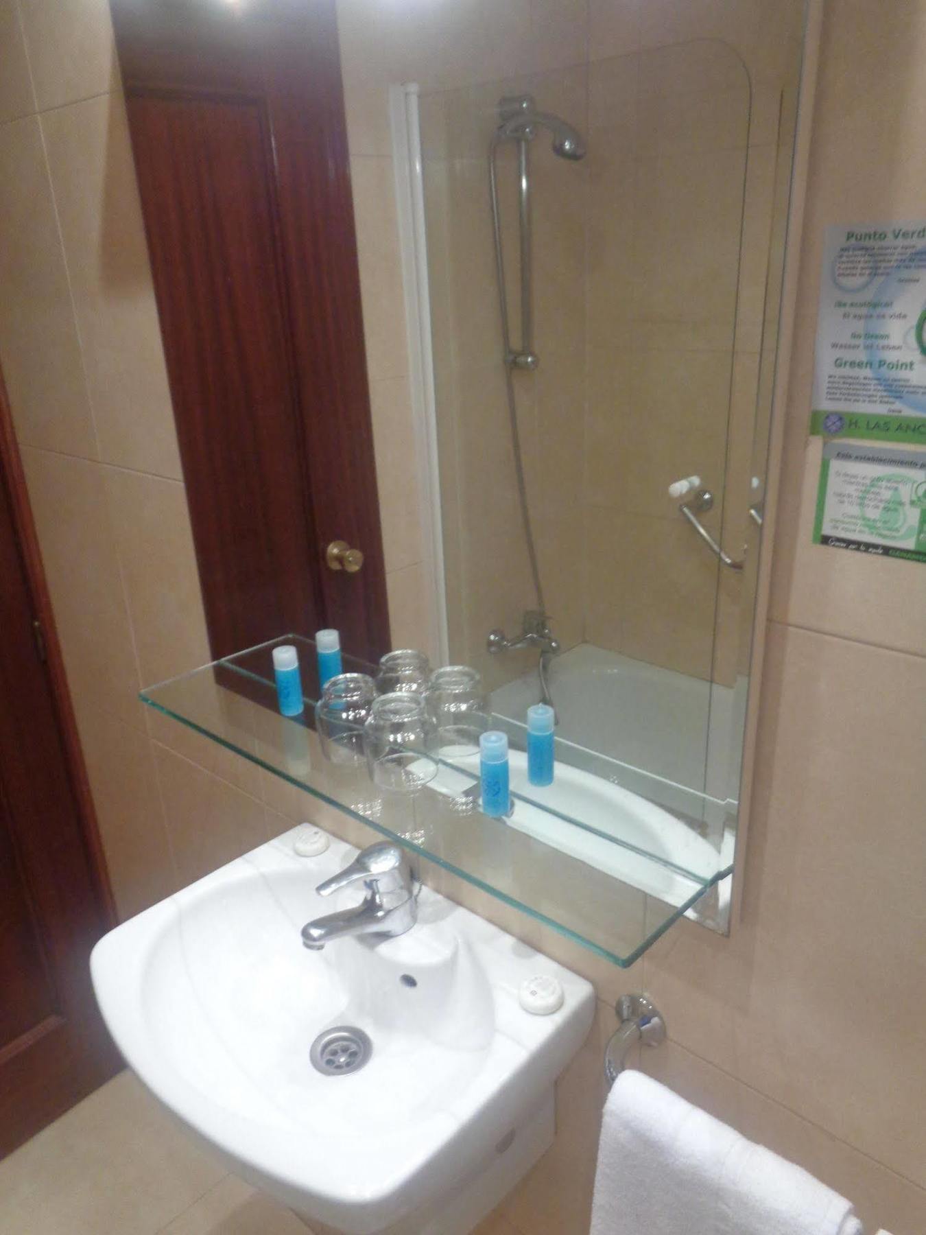 Hotel Las Anclas El Astillero Dış mekan fotoğraf
