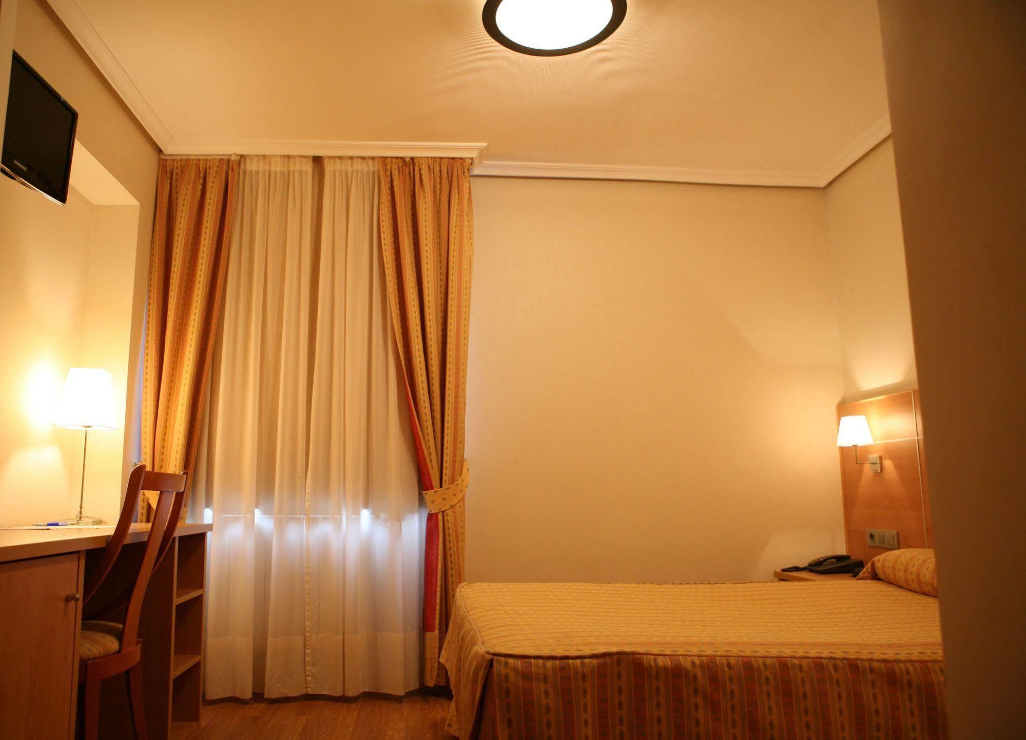 Hotel Las Anclas El Astillero Dış mekan fotoğraf