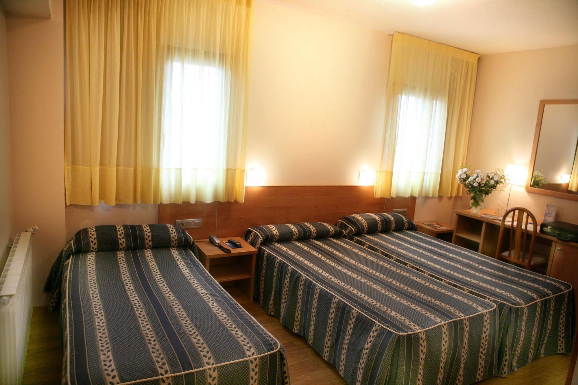 Hotel Las Anclas El Astillero Dış mekan fotoğraf