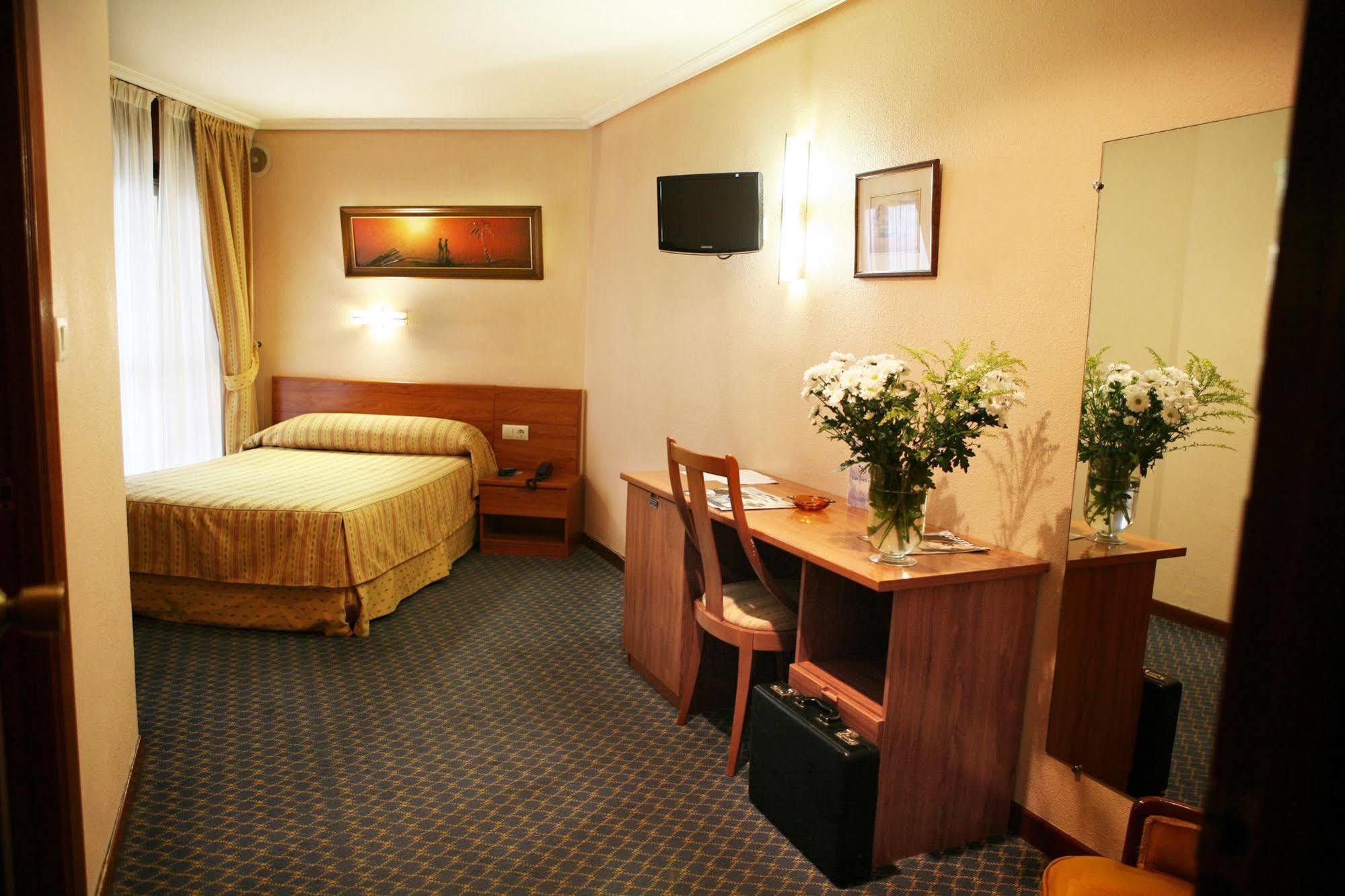 Hotel Las Anclas El Astillero Dış mekan fotoğraf