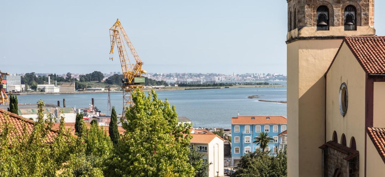 Hotel Las Anclas El Astillero Dış mekan fotoğraf
