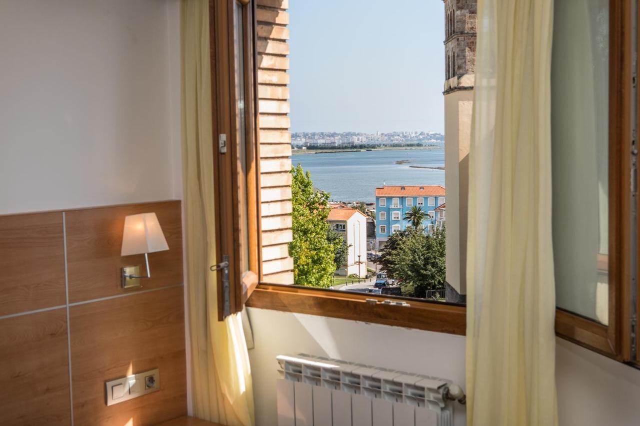 Hotel Las Anclas El Astillero Dış mekan fotoğraf